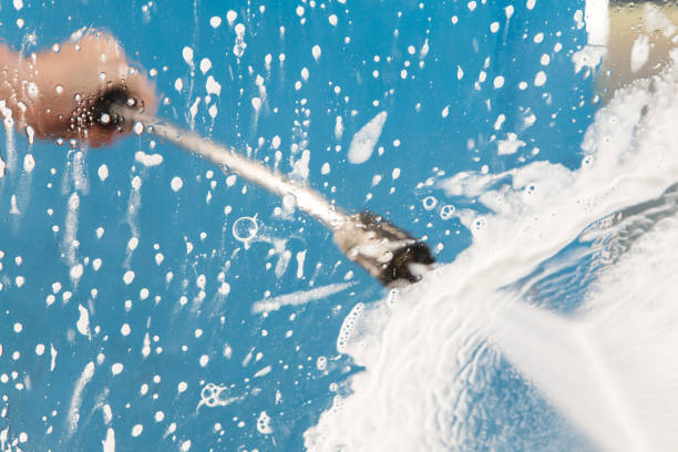 Best Playground Equipment Cleaning  in Pistakee Highlands, IL