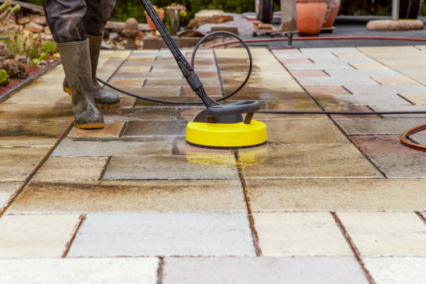 Concrete Sealing in Pistakee Highlands, IL
