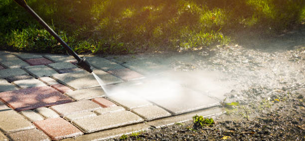 Best Factory Floor Cleaning  in Pistakee Highlands, IL