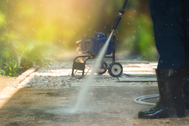 Best Pool Deck Cleaning  in Pistakee Highlands, IL